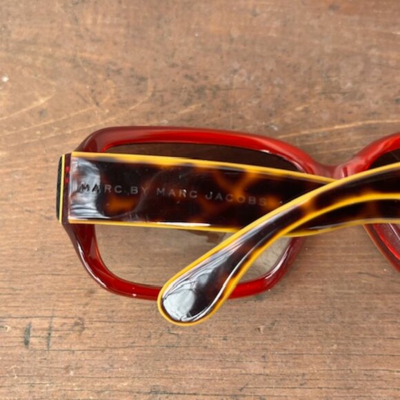 MARC by Marc Jacobs Sunglasses - Picture 3 of 6